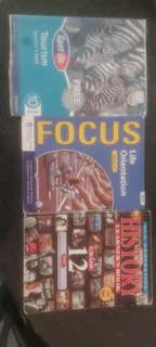 Text books
