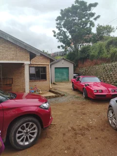 House for rent in Northdale