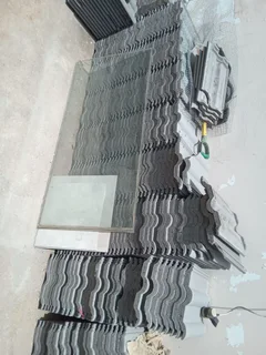 Used Roof Tiles for sale