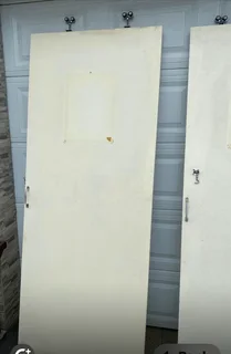Used Doors