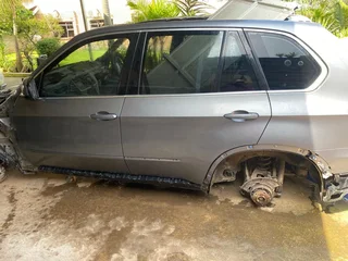 X5 spares for sale