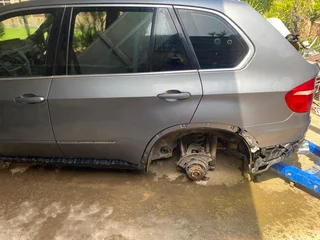 X5 spares for sale