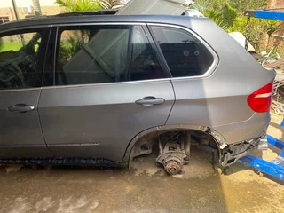 X5 spares for sale