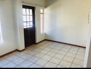 2 bedroom flat for students and young professionals