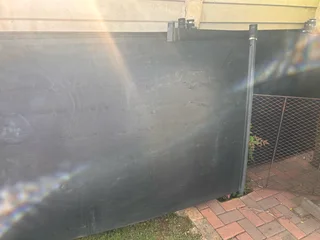 Swimming Pool Solar Panels