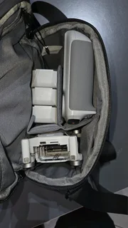 DJI Mini 3 drone + Fly more kit