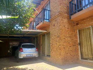 Rooms to rent in Sophiatown/Westdene