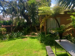 Rooms to rent in Sophiatown/Westdene