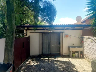 Rooms to rent in Sophiatown