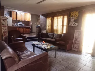 Rooms to rent in Sophiatown