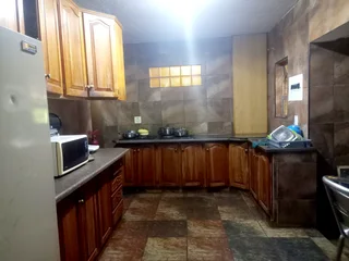 Rooms to rent in Sophiatown