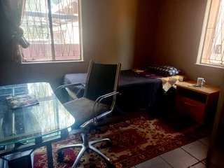 Rooms to rent in Sophiatown