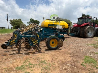 2019 Equalizer 12 500 S