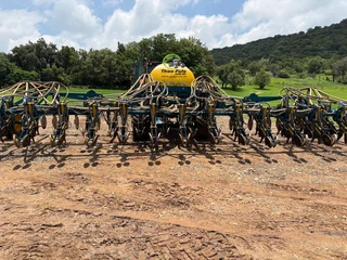 2019 Equalizer 12 500 S