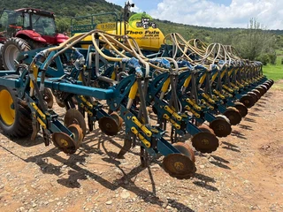 2019 Equalizer 12 500 S