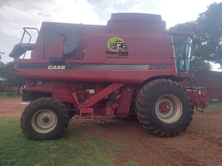 2008 Case IH 2388