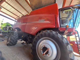 2024 Case IH 7150