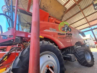 2024 Case IH 7150