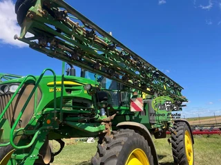 2023 John Deere M4030