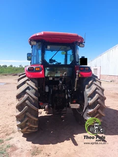 2023 Case IH JX 100