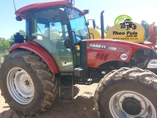 2023 Case IH JX 100