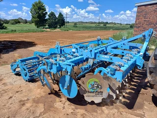 2022 Lemken Rubin 10