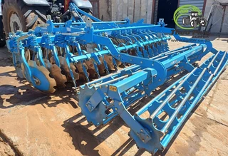 2022 Lemken Rubin 10