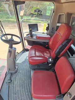 2018 Case IH 7240