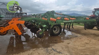 Amazone Cenius 5003-2TX Super