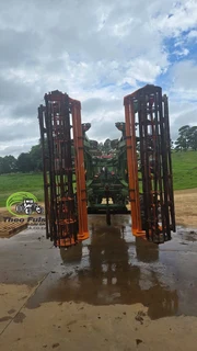 Amazone Cenius 5003-2TX Super