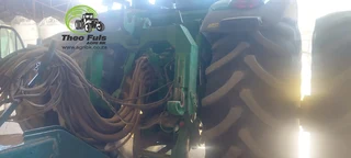 2014 John Deere 8310R