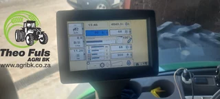 2014 John Deere 8310R