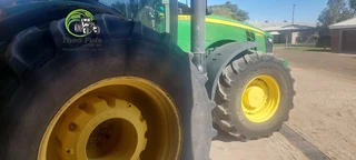 2014 John Deere 8310R