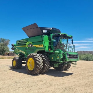 2023 John Deere X9 1100