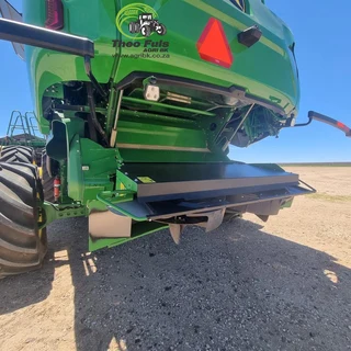 2023 John Deere X9 1100