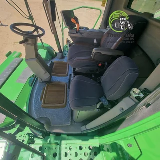 2023 John Deere X9 1100