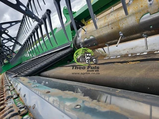 2024 John Deere HD50FD