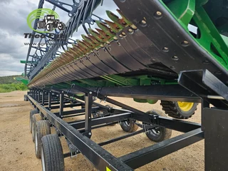 2024 John Deere HD50FD