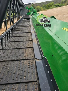 2024 John Deere HD50FD