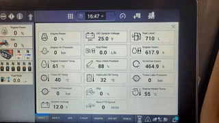 2023 Case IH 500 Steiger