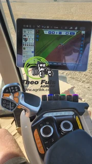 2023 Case IH 500 Steiger