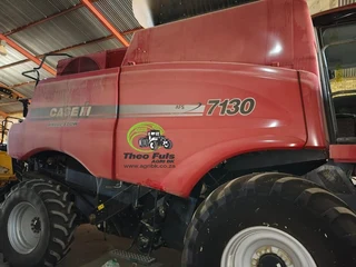 2013 Case IH 7130