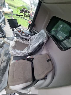 2023 Claas Trion 730