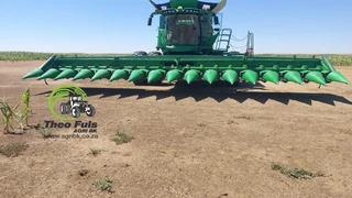 2018 Capello Plukkerkop