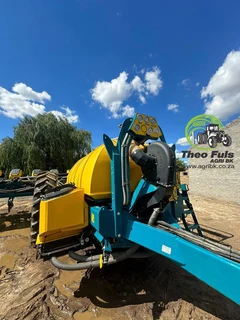 2023 Equalizer SLII 12/762