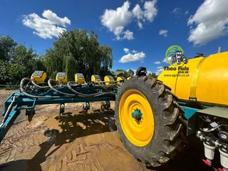 2023 Equalizer SLII 12/762