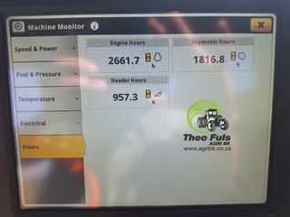 2018 John Deere S770