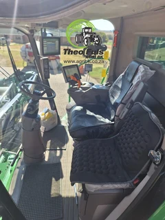 2018 John Deere S770