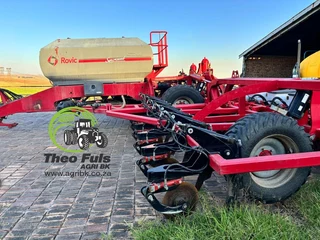 2021 Rovic Syncroseed