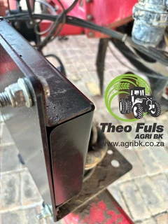 2021 Rovic Syncroseed